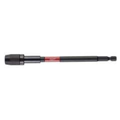 Milwaukee držák bitů s aretací nástroje 152 mm 4932471824