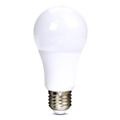 Solight WZ505-1 LED žárovka, klasický tvar, 10W, E27, 3000K, 270°, 810lm