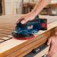 Bosch PRO GEX 18V-150-3 aku bruska excentrická 150 mm 18V bez aku 0601372903