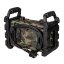 Narex 65406326 CBT 02 přenosné pracovní rádio s funkcí Bluetooth a Powerbanky Camouflage