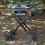 Weber 1500527 Traveler Compact přenosný plynový gril