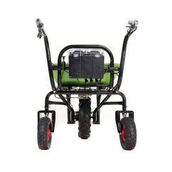 Procraft PWB270 aku kolečko 2x20V 100 l bez aku