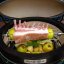 Big Green Egg Rotisserie Kit pro Big Green Egg L 128546