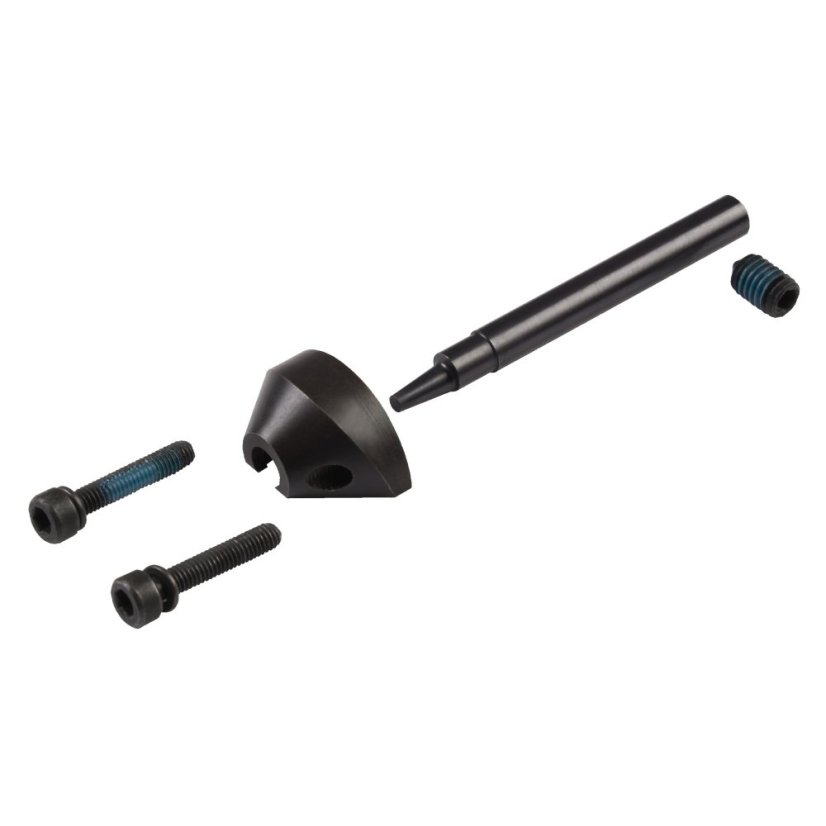 Milwaukee Sada raznic a děrovačů pro subkompaktní 1,6mm prostřihovač M12 FUEL™ 4932479353 Milwaukee Sada raznic a děrovačů pro subkompaktní 1,6mm prostřihovač M12 FUEL™ 4932479353