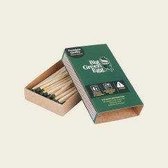 Big Green Egg zápalky 666403