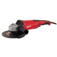 Milwaukee AG22-230 bruska úhlová 230 mm 2200 W 4933440292