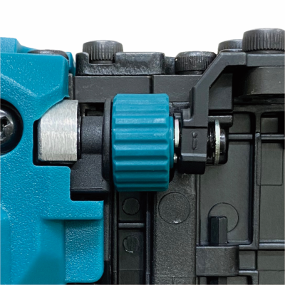 Makita PT001GZ01 aku hřebíkovačka Li-ion XGT 40V, bez aku Z