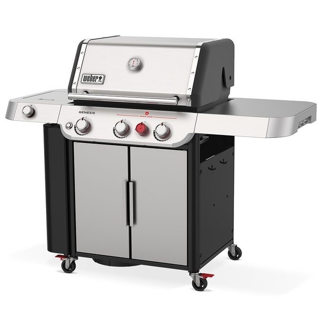 Weber 35400047 GENESIS S-335  plynový gril
