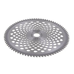 Procraft H-80T nůž kotouč do křovinořezu 255x25.4 80z