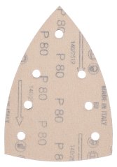 Makita E-29642 papír brusný 100x150mm A40 10ks