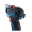 Bosch 06019H3000 GSR 12V-35 FC aku vrtací šroubovák 2x3,0Ah L-Boxx