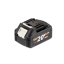 Procraft PHA40-2B-C aku kombinované kladivo SDS-Plus 20 V 2,6 J 2x4Ah