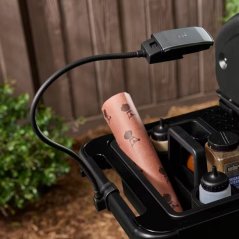 Weber Works 3400518 flexibilní osvětlení Snap On