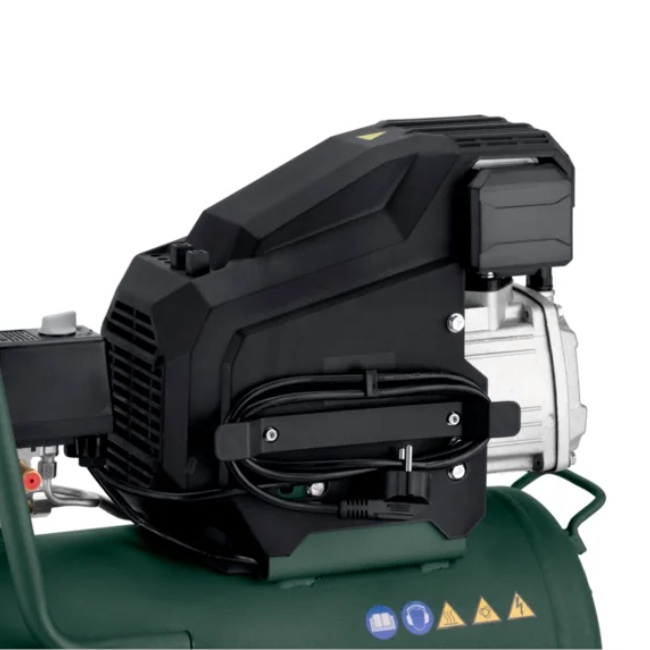 Metabo 601522000 Basic 200-24 bezolejový kompresor
