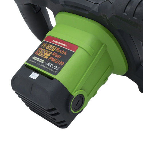 ProCraft PMM2100 Míchadlo stavebních směsí