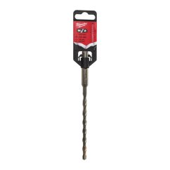 Milwaukee 6,5x100x160mm vrták SDS-Plus dvoubřit M2 4932344293