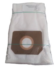 Sáčky do vysavače Narex VYS 21-01, VYS 25-21, VYS 30-21, VYS 30-71 AC, 5 ks