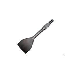 Makita P-13518 sekáč široký HEX 30mm 115x400mm
