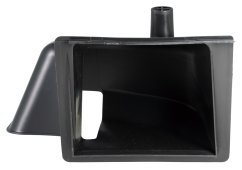 Makita 413L57-8 adaptér pro boční výhoz LM002G