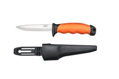 MIKOV - BRIGAND - Nůž outdoor classics oranžový 393-NH-10 393-NH-10