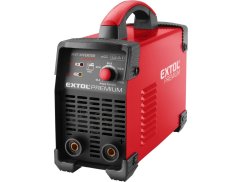 EXTOL PREMIUM 8896024 invertor svařovací 120A