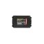 Procraft PHA30 aku kombinované kladivo SDS-plus 2,8 J 20 V 2x4Ah