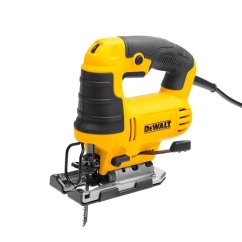 Dewalt DWE349 přímočará pila s regulací 650 W