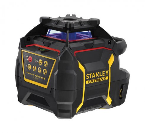 Stanley FMHT77447-1 rotační laser FatMax X700LR