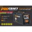 Procraft SPI-290 kombinovaná invertorová svářečka Co Flux - trubičkový drát, MMA, TIG lift