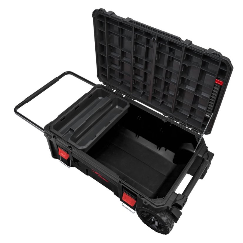 Milwaukee pojízdná bedna na nářadí PACKOUT™4932478161