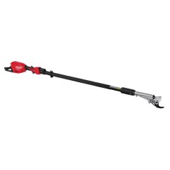 Milwaukee M18 BLTS-0 aku teleskopické nůžky 2,1 - 3 m bez aku 4933480865