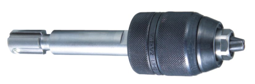 Makita 122829-5 rychloupínací sklíčidlo 1,5-13 mm, s adaptérem pro upnutí SDS-Max Makita 122829-5 rychloupínací sklíčidlo 1,5-13 mm, s adaptérem pro upnutí SDS-Max