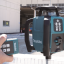 Makita SKR001Z aku stavební laser rotační zelený XGT, LXT, CXT