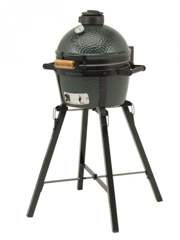 Big Green Egg přenosný stojan MiniMax 120649