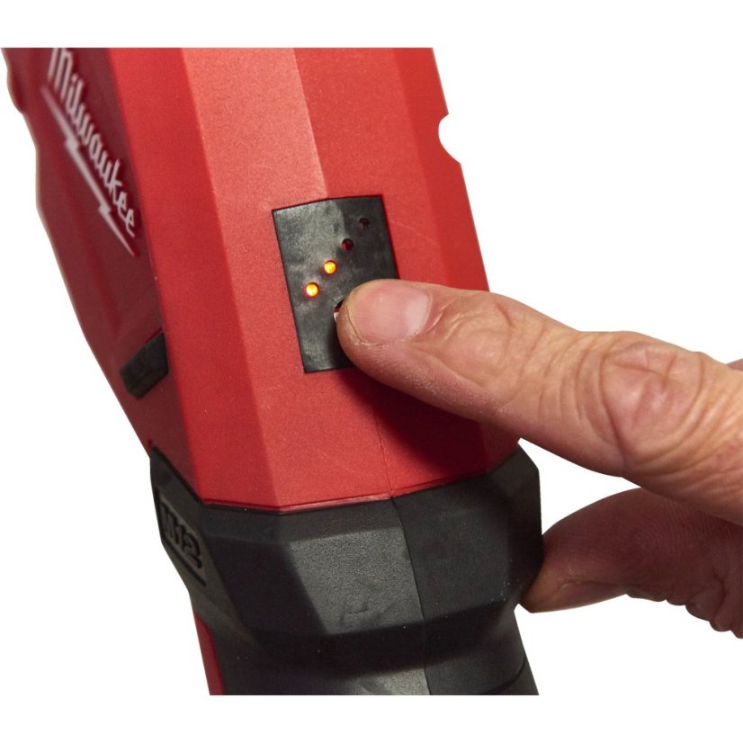 Milwaukee M12™ PCSS-0 RAPTOR™ řezák na nerezové trubky 4933479241 - bez aku