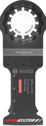 Bosch list pro multifunkční nářadí EXPERT MultiMax AIZ 32 APILT, 1 ks 2608902394