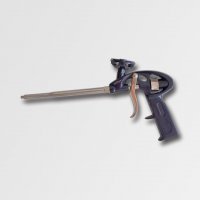 XTline XT091 pistole celokovová na PU pěny teflon