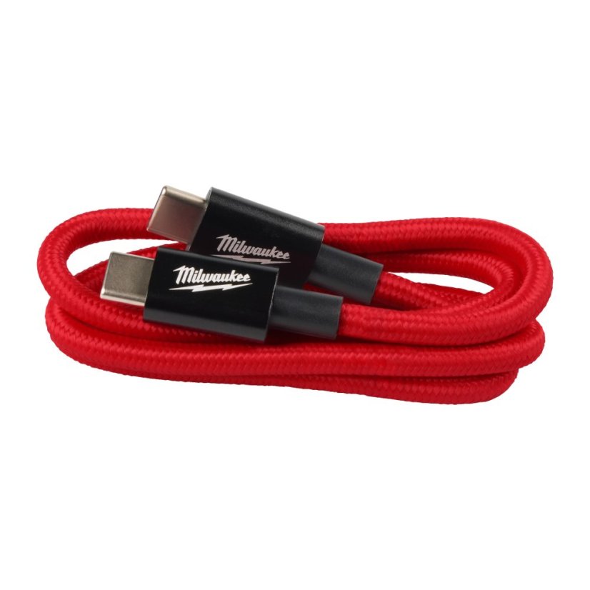 Milwaukee M12 TC2-0 nabíječka a powerbanka  bez aku 4932492908