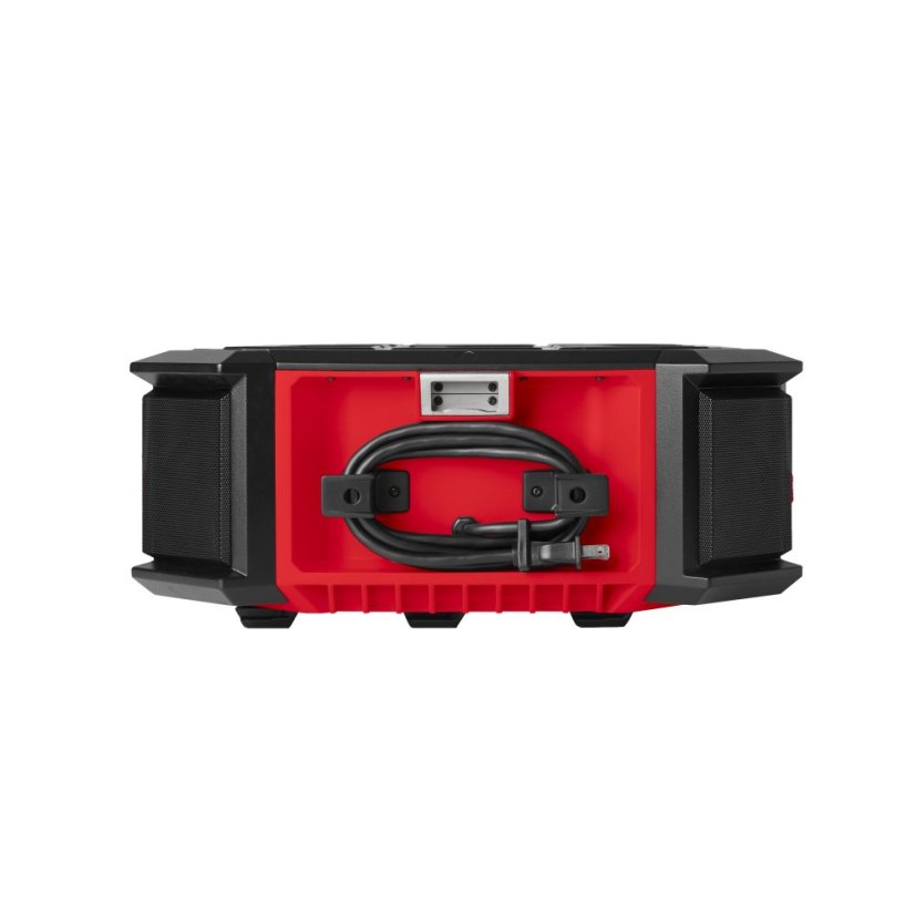 Milwaukee M18™ PRCDAB+-0 PACKOUT™ rádio nabíječka 4933472112