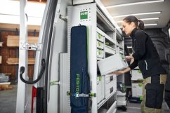 Festool SYS3 M 137 Systainer³