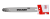Dolmar 415050655 lišta 50cm, 3/8" 1,5mm