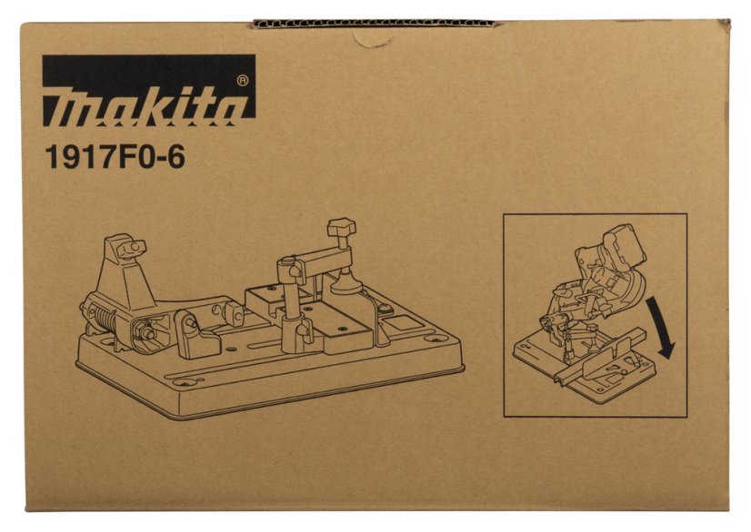 Makita 1917F0-6 stojan k pásové pile PB003GZ