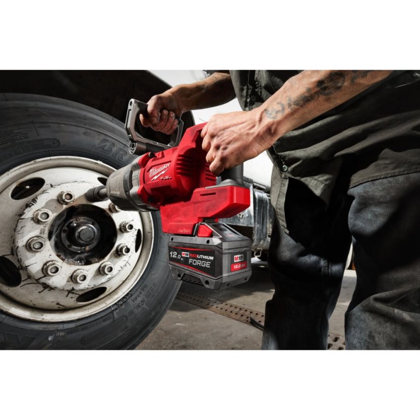 Milwaukee M18 FB12 akumulátor 18V 12.0 Ah FORGE™ 4932492651