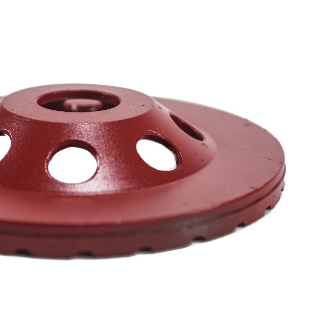 XTline HBL150 kotouč diamantový brusný 150x22,2mm