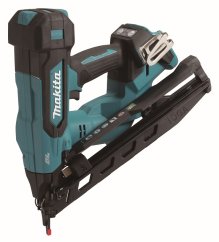 Makita DBN620Z aku hřebíkovačka 32-64 mm Li-ion LXT 18V bez aku Z