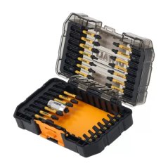 Dewalt DT70909T 29 dílná sada bitů FLEXTORQ edice McLaren