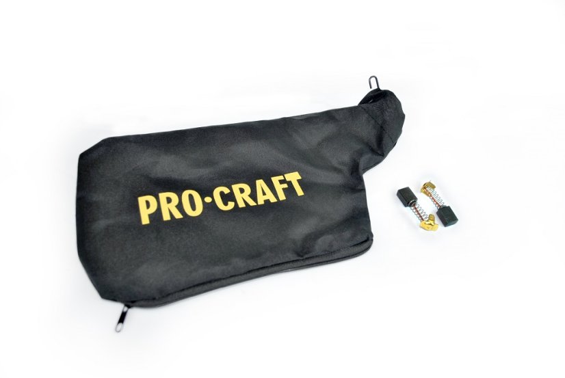 Procraft PGS217 pokosová pila 210mm