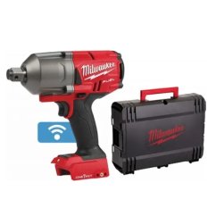 Milwaukee M18 ONEFHIWF34-0X aku rázový utahovák ¾″ s ONE-KEY™FUEL™ bez aku 4933459729