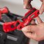 Milwaukee 8 dílná sada Torx klíčů  T9-T40 4932480979