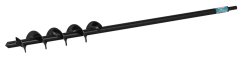 Makita D-82111 vrták zemní šestihran 45x600 mm